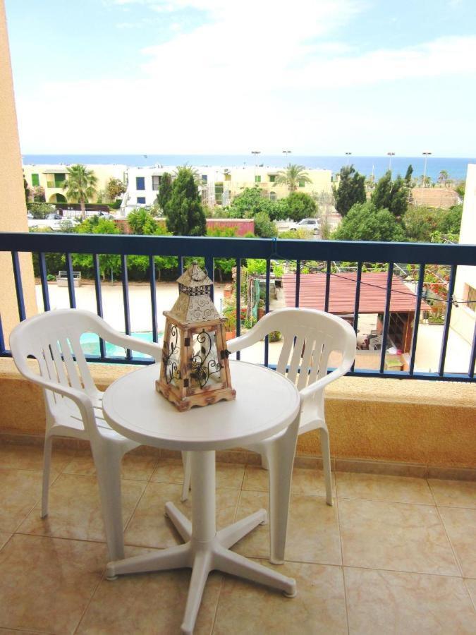 King Philips Apartment Paphos ภายนอก รูปภาพ