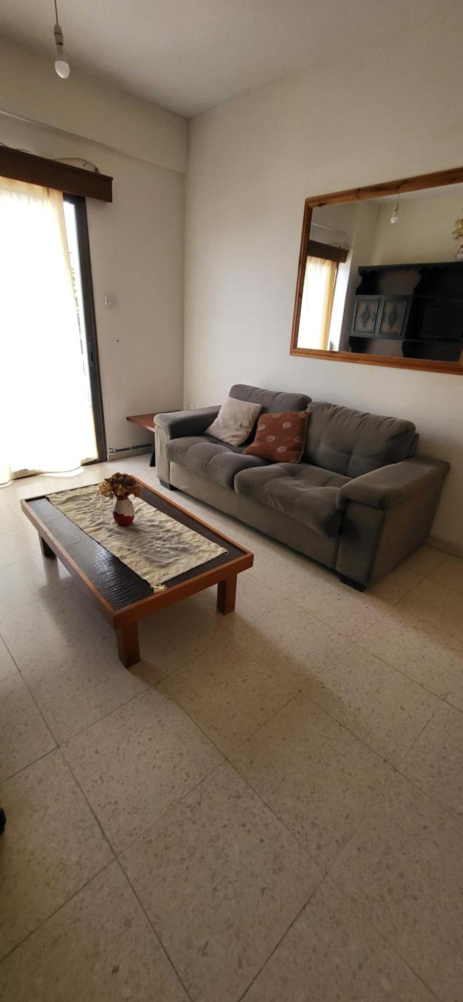 King Philips Apartment Paphos ภายนอก รูปภาพ