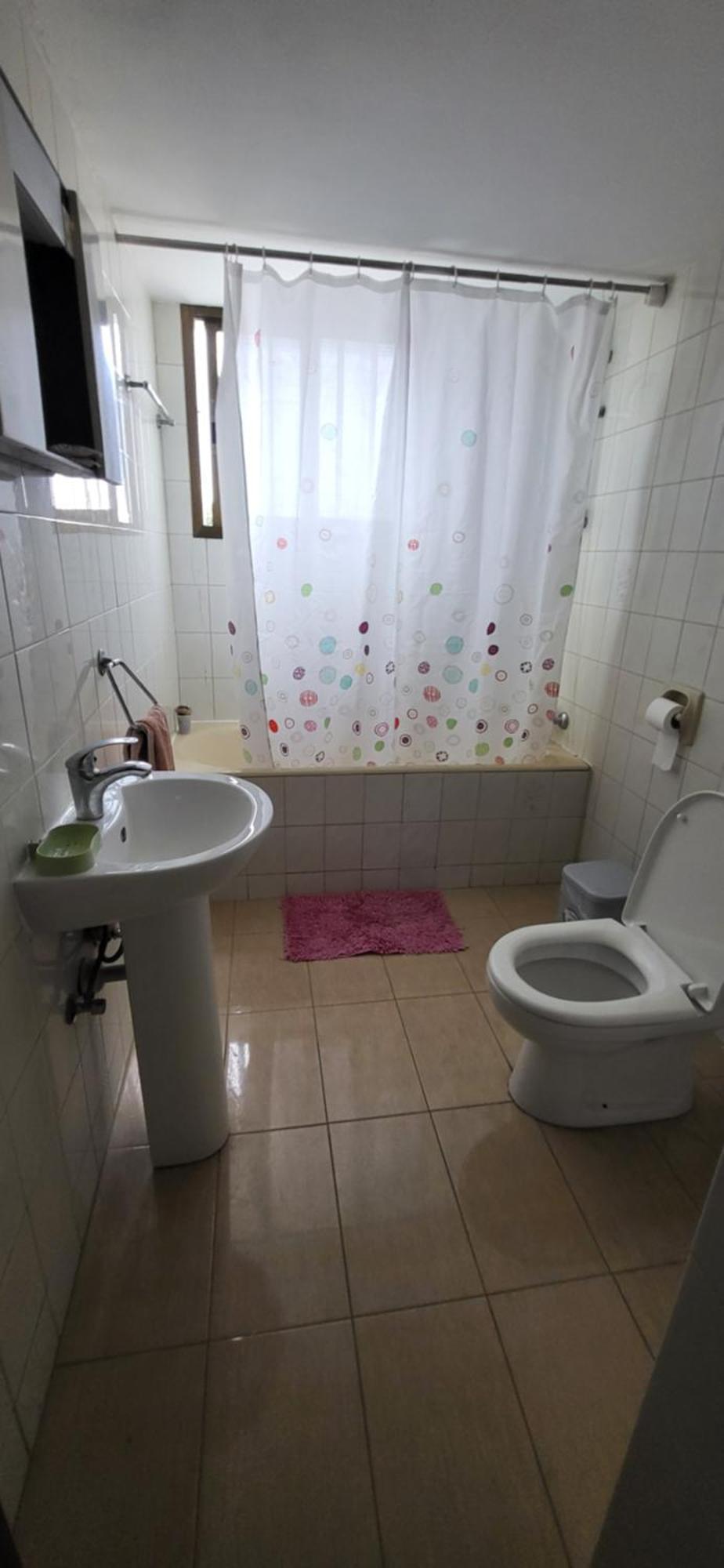King Philips Apartment Paphos ภายนอก รูปภาพ